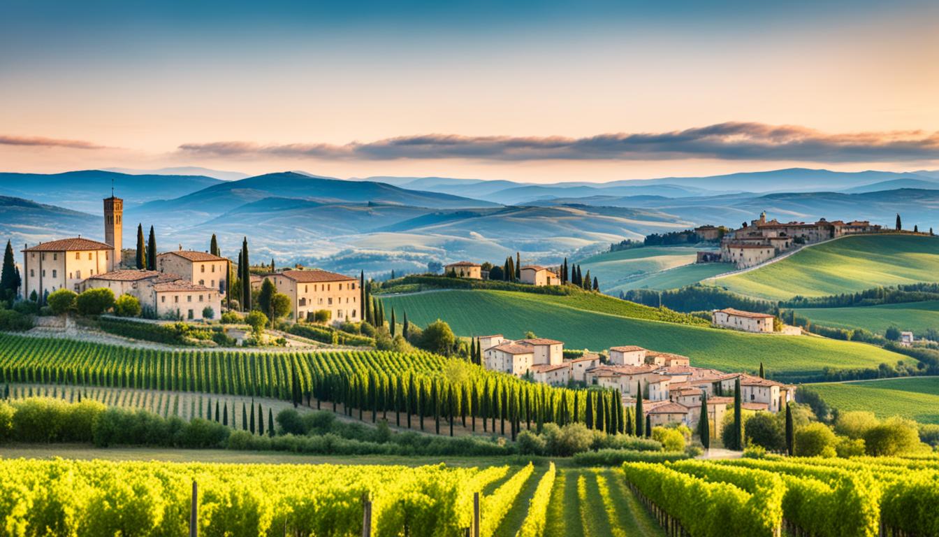 Is Italy a good place for business?