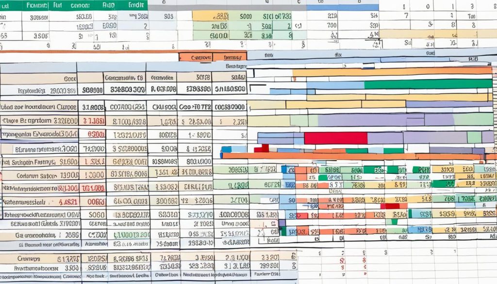 boutique budgeting