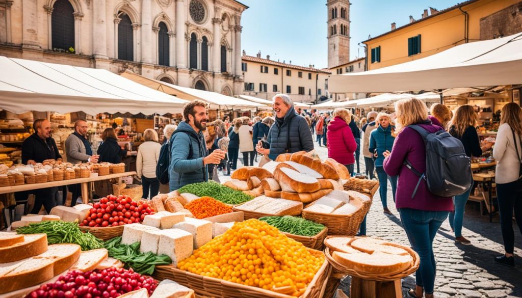 cultural nuances in Italian culture