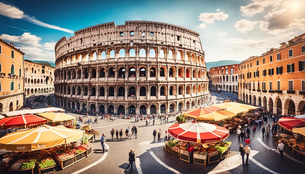e-commerce Italy