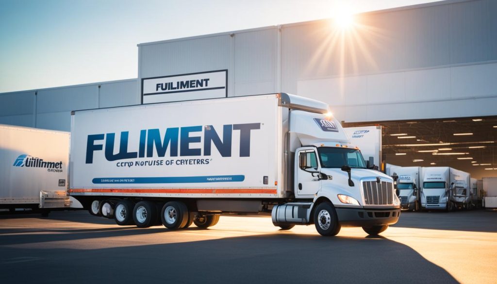 ecommerce logistics