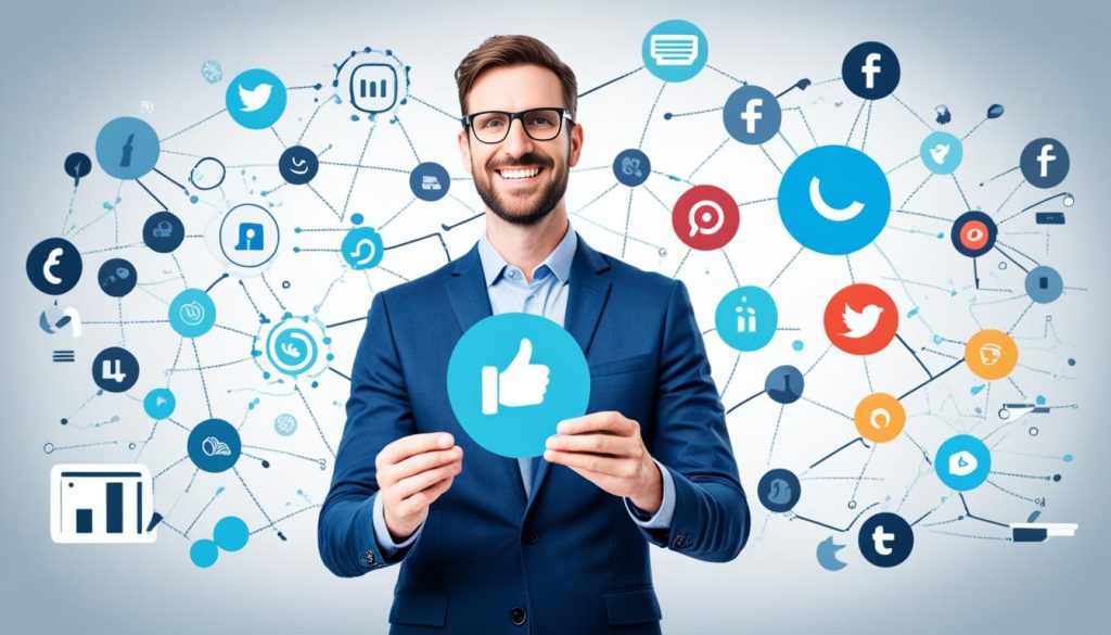 social media analytics