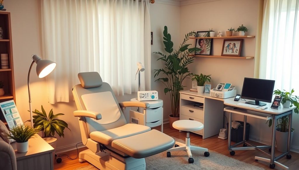home healthcare service business setup